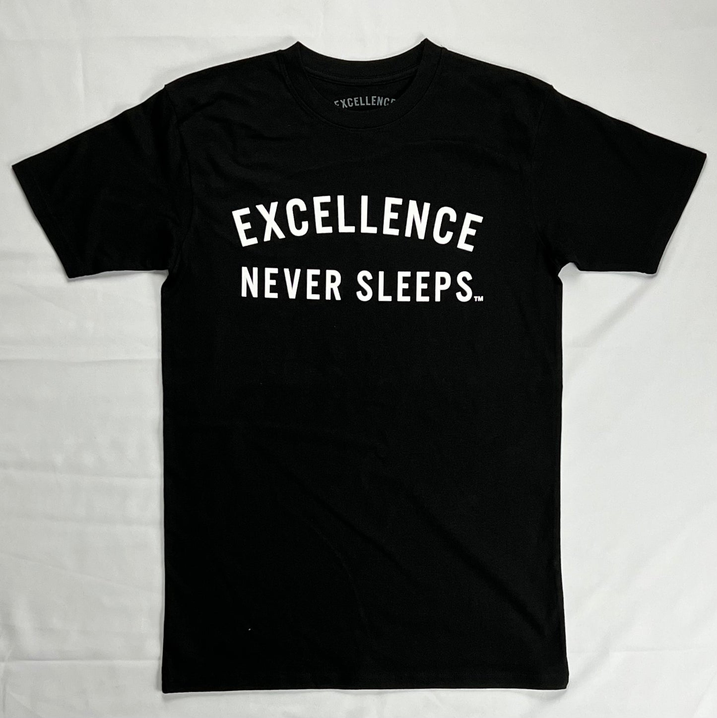 Apparel ENS Short Sleeve Graphic Tee