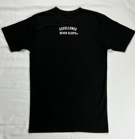 Apparel ENS Short Sleeve Graphic Tee